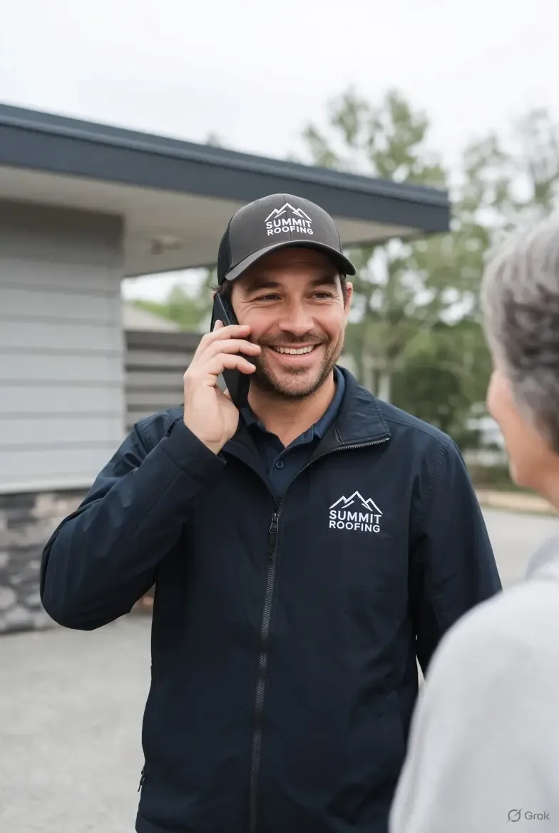 Flat Roof Leak Repair Pennsburg, PA FAQs